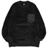 カジュアル ボア トレーナー | CharaBasket | 詳細画像5 