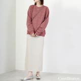 トレーナー 裏 ボア 部屋着 ボーダー メンズ レディース | CharaBasket【MEN】 | 詳細画像7