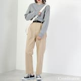 トレーナー 裏 ボア 部屋着 ボーダー メンズ レディース | CharaBasket【MEN】 | 詳細画像15