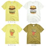 子供 Tシャツ 半袖 | CharaBasket | 詳細画像5 