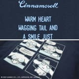 シナモロール スウェット トレーナー | CharaBasket | 詳細画像13 