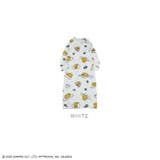 ぐでたま  ワンピース 長袖 プリント 部屋着 | CharaBasket | 詳細画像7 