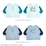 ハンギョドン スウェット トレーナー | CharaBasket | 詳細画像11 