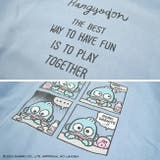 ハンギョドン スウェット トレーナー | CharaBasket | 詳細画像13 