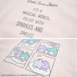 リトル ツインスターズ スウェット | CharaBasket | 詳細画像12 