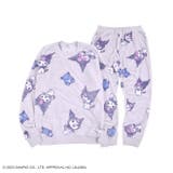 クロミ トレーナー パンツ | CharaBasket | 詳細画像4 