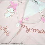 マイメロ マイメロディ 半袖 | CharaBasket | 詳細画像6 