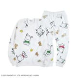 サンリオ キャラクターズ フリーストレーナー | CharaBasket | 詳細画像2 