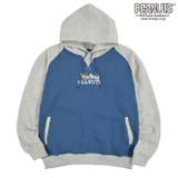 スヌーピー プルパーカー ピーナッツ | CharaBasket | 詳細画像8 