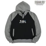 スヌーピー プルパーカー ピーナッツ | CharaBasket | 詳細画像11 