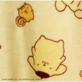 サンリオ キャラクターズ ワンピース 長袖 プリント 部屋着 | CharaBasket | 詳細画像15 