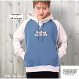 スヌーピー プルパーカー ピーナッツ | CharaBasket | 詳細画像2 