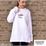 スヌーピー Tシャツ 長袖 | CharaBasket | 詳細画像2 