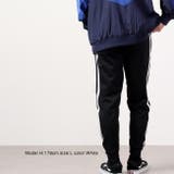 ジョガー ライン パンツ | CharaBasket【MEN】 | 詳細画像3 