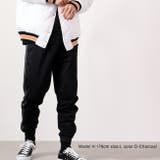 ジョガー ライン パンツ | CharaBasket【MEN】 | 詳細画像8 