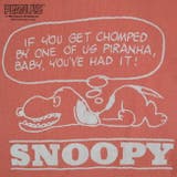 スヌーピー ヴィンテージ 裏毛 | CharaBasket | 詳細画像10 