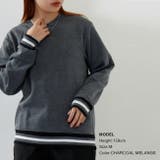 スウェット 無地 トレーナー | CharaBasket | 詳細画像4 