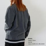 スウェット 無地 トレーナー | CharaBasket | 詳細画像6 