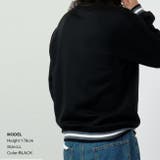 スウェット 無地 トレーナー | CharaBasket | 詳細画像9 