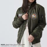 ハローキティ MA 1 | CharaBasket | 詳細画像1