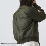 ハローキティ MA 1 | CharaBasket | 詳細画像3