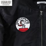 スヌーピー ワッペン 刺繍 | CharaBasket | 詳細画像9 