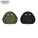 スヌーピー ワッペン 刺繍 | CharaBasket | 詳細画像18 