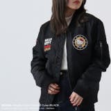 ハローキティ MA 1 | CharaBasket | 詳細画像4