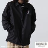 スヌーピー コーチジャケット | CharaBasket【MEN】 | 詳細画像2 