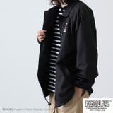 スヌーピー コーチジャケット | CharaBasket【MEN】 | 詳細画像3 