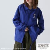 スヌーピー コーチジャケット | CharaBasket【MEN】 | 詳細画像5 