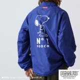 スヌーピー コーチジャケット | CharaBasket【MEN】 | 詳細画像7 