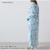 シナモロール ルームウェア フリース | CharaBasket | 詳細画像2 