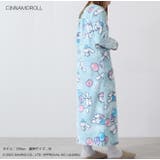 シナモロール ルームウェア フリース | CharaBasket | 詳細画像4 