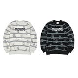 ミニオン 裏起毛 トレーナー | CharaBasket | 詳細画像9 