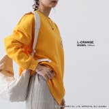 ぐでたま サンリオキャラクターズ トレーナー | CharaBasket | 詳細画像4 