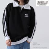 スヌーピー トレーナー 裏起毛 | CharaBasket | 詳細画像4 