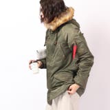 N3B ジャケット ブルゾン | CharaBasket | 詳細画像10 