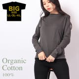 オーガニック コットン フライス | CharaBasket | 詳細画像1