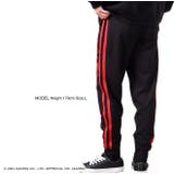 ハローキティ  ジョガー パンツ 部屋着 スポーツ サンリオ キャラクターズ | CharaBasket | 詳細画像5 