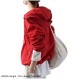 マウンテンパーカー シンプル 無地 | CharaBasket | 詳細画像2 