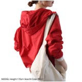 マウンテンパーカー シンプル 無地 | CharaBasket | 詳細画像3 