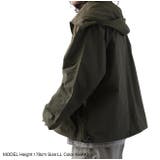 マウンテンパーカー シンプル 無地 | CharaBasket | 詳細画像6 