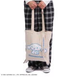 シナモロール トート バケット | CharaBasket | 詳細画像3 