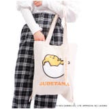 ぐでたま トート バケット | CharaBasket | 詳細画像5 