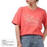 リラックマ コリラックマ 半袖 Tシャツ 春夏 Rilakkuma San-x | CharaBasket | 詳細画像6