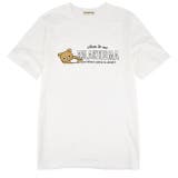 リラックマ コリラックマ 半袖 Tシャツ 春夏 Rilakkuma San-x | CharaBasket | 詳細画像11