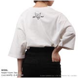 クロミ Tシャツ 半袖 | CharaBasket | 詳細画像7