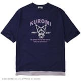 クロミ Tシャツ 半袖 | CharaBasket | 詳細画像13