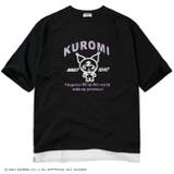 クロミ Tシャツ 半袖 | CharaBasket | 詳細画像16